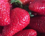 Foto del passaggio 1 della ricetta Semifreddo alle 🍓