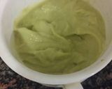 Foto del paso 2 de la receta: Pan de frijoles rojos, palta y semillas