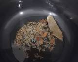 Palak khichdi recipe step 3 photo