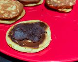 Une image de l'étape 6 de Dorayaki.