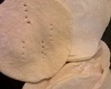 Foto del paso 11 de la receta: Sopaipillas chilenas