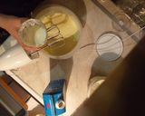 Φωτογραφία βήματος 4 της συνταγής Αλμυρό κέικ