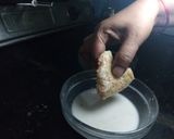 मिक्स व्हेज कटलेट (mix veg cutlet recipe in marathi) रेसिपी स्टेप 4 फोटो