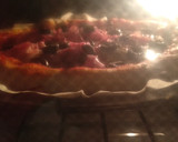 Foto del paso 2 de la receta: Pizza con borde cheese!