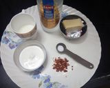 चीज डीप (cheese dip recipe in marathi) रेसिपी स्टेप 1 फोटो 