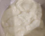 Foto del paso 2 de la receta: Desayuno/merienda fit. Yogur, avena y melocotón