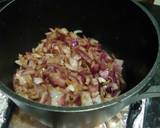 Onion soup recipe step 4 photo
