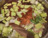 Foto del paso 2 de la receta: Lentejas