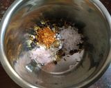 A picture of step 2 of Garadu Chat.