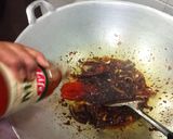 Gambar langkah 8 resipi Ayam Masak Kicap.