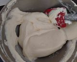 Une image de l'étape 3 de Tiramisu au citron.