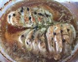 Foto del paso 1 de la receta Pechugas de pollo al horno🍗