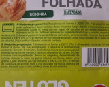 Foto del paso 9 de la receta: Empanadilla gigante de pollo sin gluten