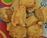 Foto langkah ke 9 dari resep Tahu bakwan dangdut medan.