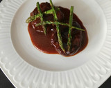 Foto del paso 11 de la receta: Carrilleras con miel