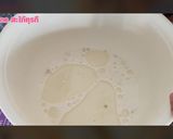 รูปขั้นตอนการทำที่ 1 ของ ขนมปังม้วนเนยสด (สูตร Mine สะใภ้ตุรกี)