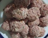 Foto del paso 7 de la receta: Albóndigas caseras😃🇺🇾🥰😃🇺🇾😃🥰🇺🇾😃🥰