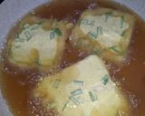 Foto langkah ke 4 dari resep Tempe Mendoan ~niQniQ Kitchen.