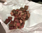 Foto del paso 2 de la receta: Ternera en salsa