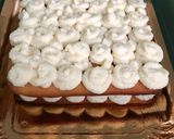 Foto del passaggio 14 della ricetta Cream tart (con pasta frolla al burro) 🍫