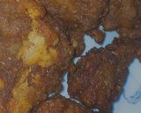 A picture of step 8 of Chatkhara wings,.