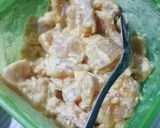 Foto langkah ke 1 dari resep 407. Ayam Karamel.