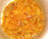 A picture of step 8 of Seekh kabab handi.