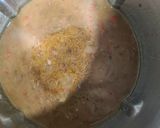 Foto del paso 5 de la receta: Potaje de garbanzos con robot de cocina