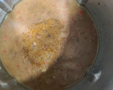 Foto del paso 5 de la receta: Potaje de garbanzos con robot de cocina