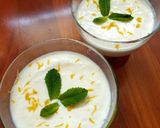 Foto del paso 4 de la receta: Mousse de limón súper rápido