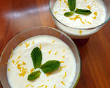 Foto del paso 4 de la receta: Mousse de limón súper rápido