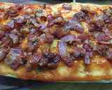 Foto del paso 2 de la receta: Pizzas a la Pablo