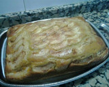 Foto del paso 10 de la receta: Bizcocho de manzana