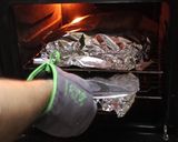 Foto del paso 15 de la receta: Tarta de pollo casera!!🥧