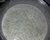 Foto del paso 6 de la receta: Salsa de brócoli