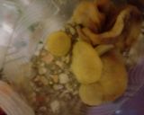 Foto del paso 3 de la receta: Berenjenas al escabeche