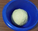 Foto langkah ke 2 dari resep Roti Goreng Isi Abon.