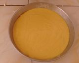A picture of step 3 of Pineapple upside down cake.