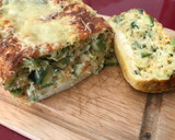 Foto del paso 8 de la receta: Soufflé de verduras