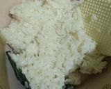 Foto langkah ke 4 dari resep Lemper Ayam.