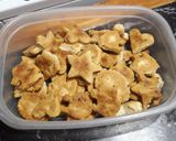 Foto del paso 5 de la receta: Bizcochitos caseros