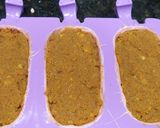 Foto del paso 2 de la receta: Paletas de trufa y chocolate