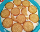 Foto del paso 3 de la receta: Tarta de galletas y queso
