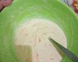 Foto langkah ke 2 dari resep Bala-Bala (Bakwan).