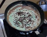 Foto langkah ke 6 dari resep Martabak Tipis Kering Pandan (Crispy).