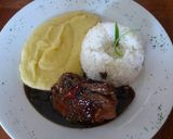 Foto del paso 2 de la receta: Pollo al sillao