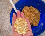 Foto del paso 4 de la receta: Tortitas de avena