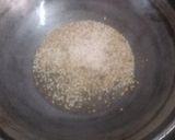 A picture of step 3 of Handvo.