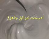 صورة لخطوة 14 من وصفة تورتة الليمون 🍋🍋