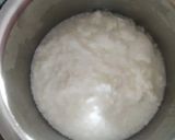 A picture of step 1 of Pomegranate & Curd (Raita).